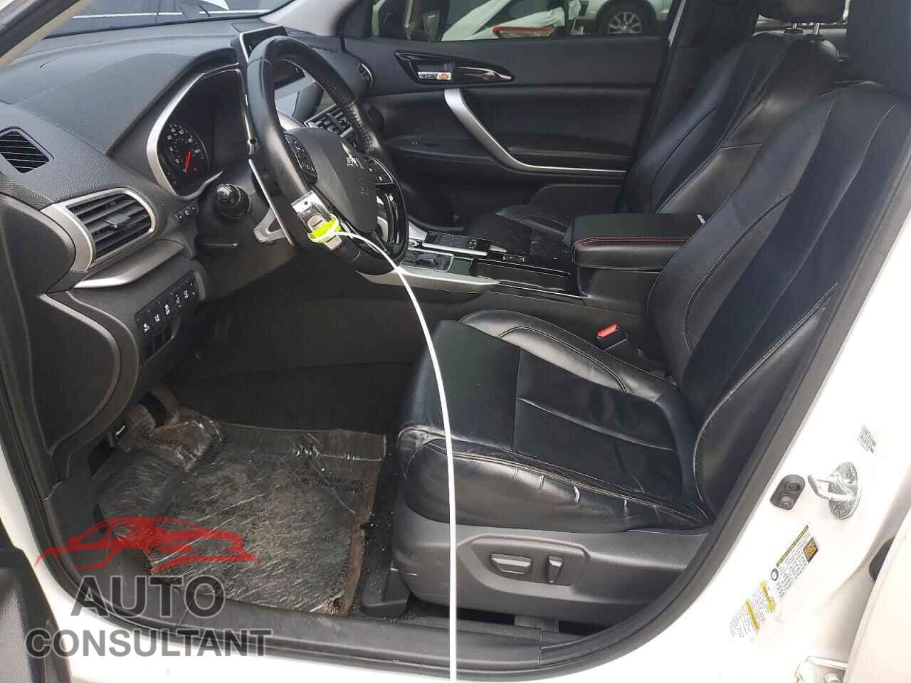 MITSUBISHI ECLIPSE CROSS 2018 - JA4AT5AA2JZ065360