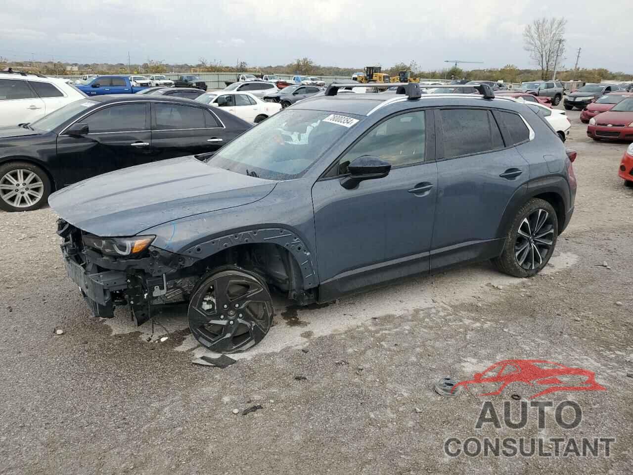 MAZDA CX-50 BASE 2023 - 7MMVABXY2PN141854