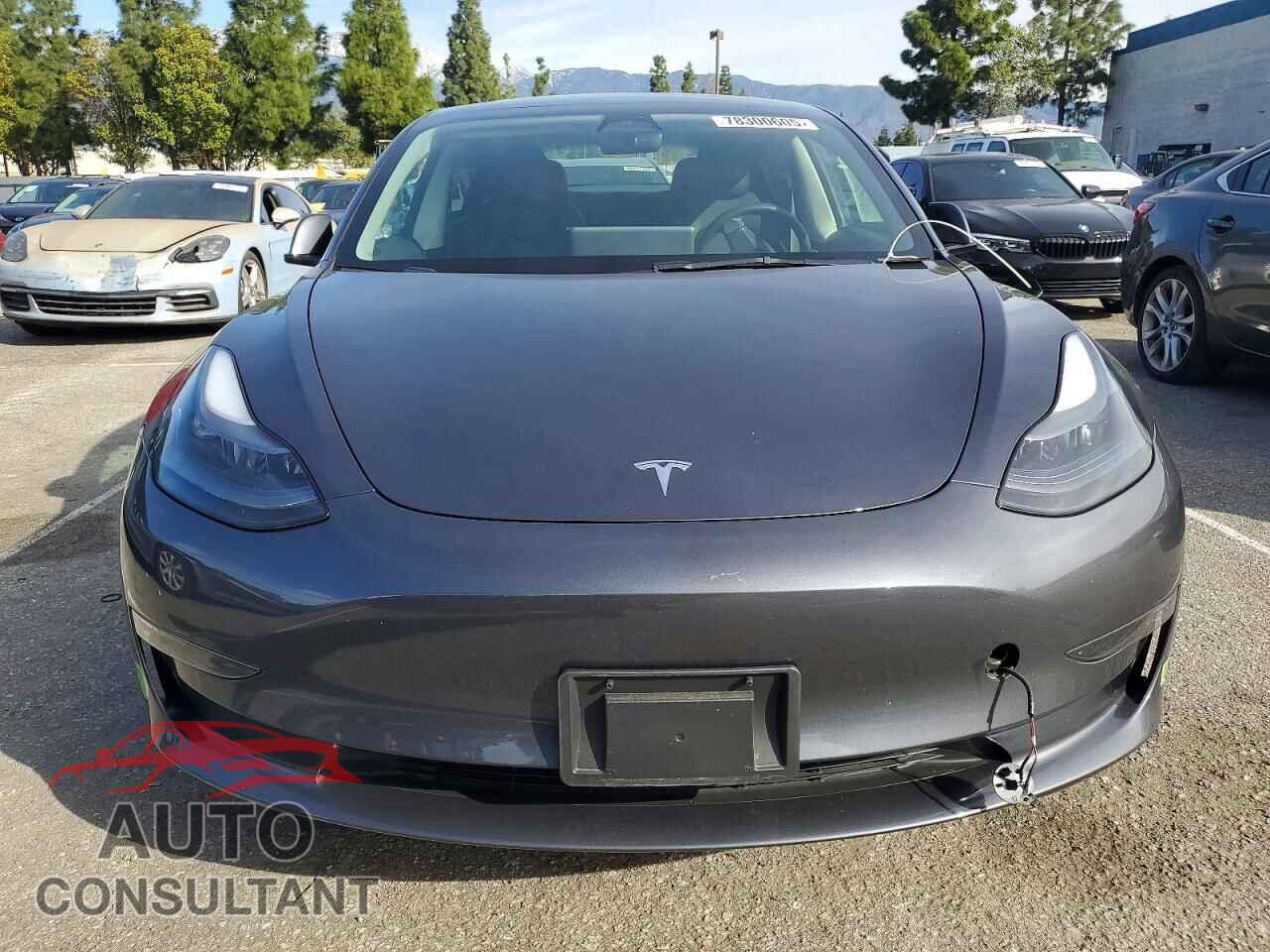 TESLA MODEL 3 2023 - 5YJ3E1EA5PF404042