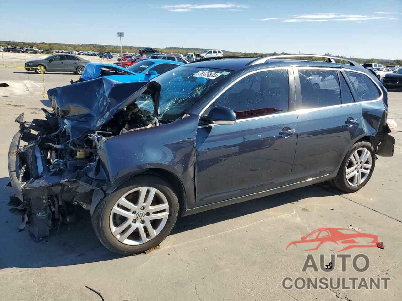VOLKSWAGEN JETTA 2010 - 3VWPL7AJ1AM625444
