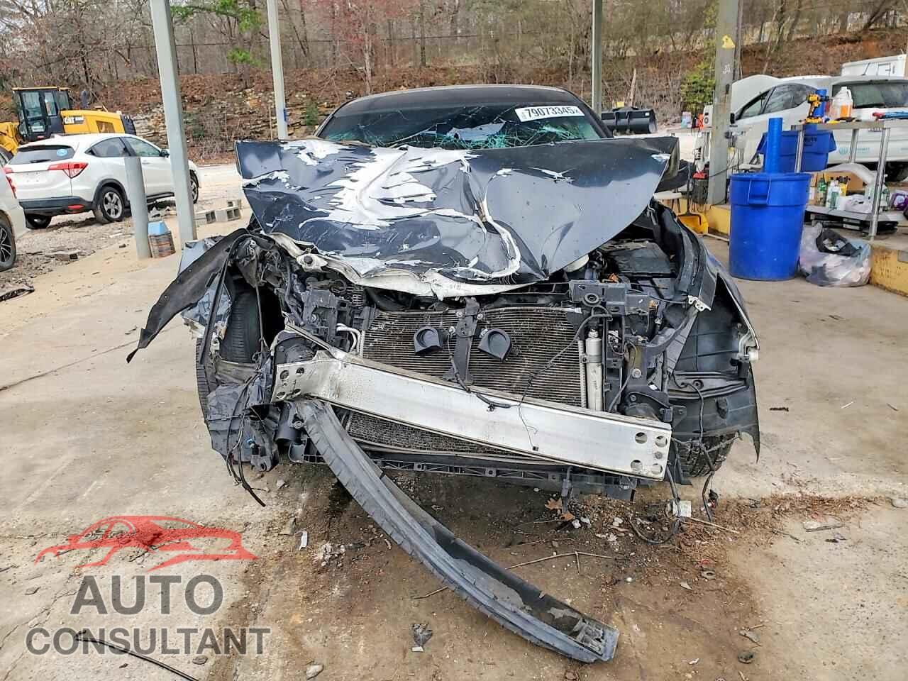 NISSAN ALTIMA 2013 - 1N4AL3AP1DN522191