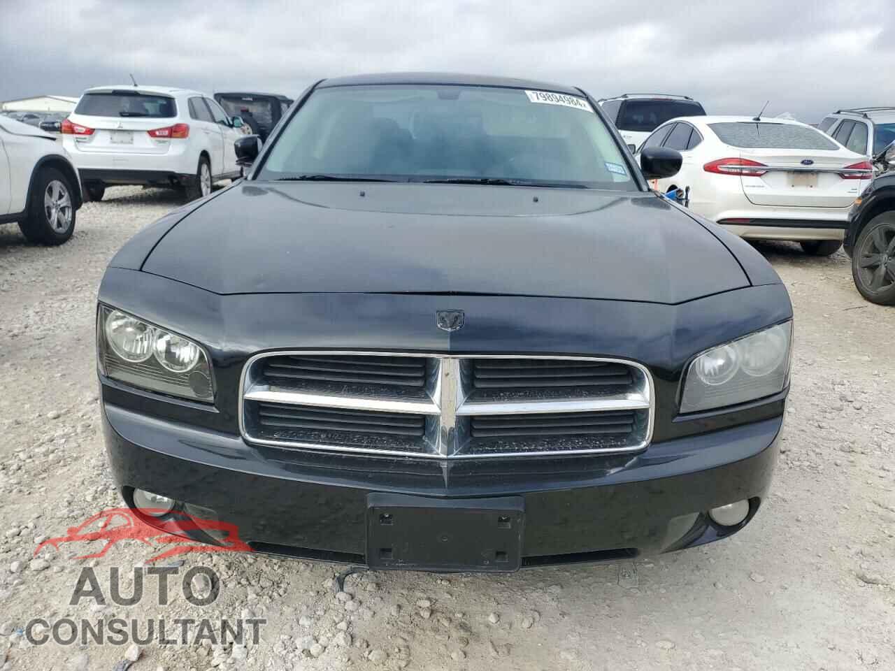 DODGE CHARGER 2010 - 2B3CA3CV9AH192441