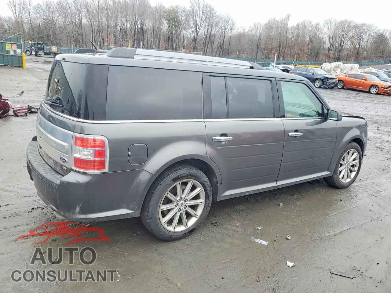 FORD FLEX 2015 - 2FMHK6D82FBA05753