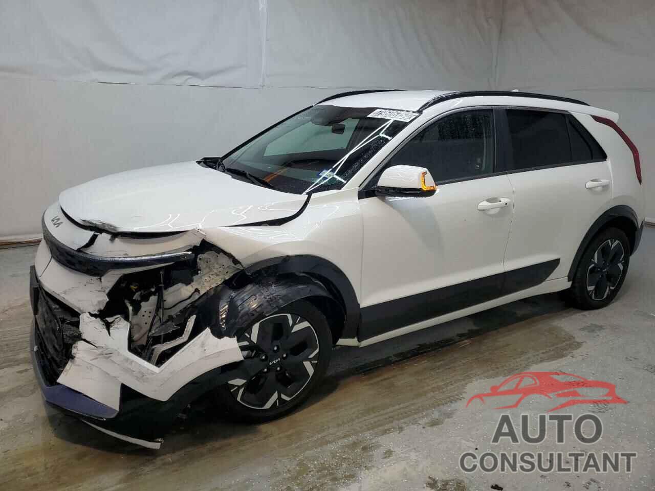 KIA NIRO WIND 2024 - KNDCR3L10R5094597