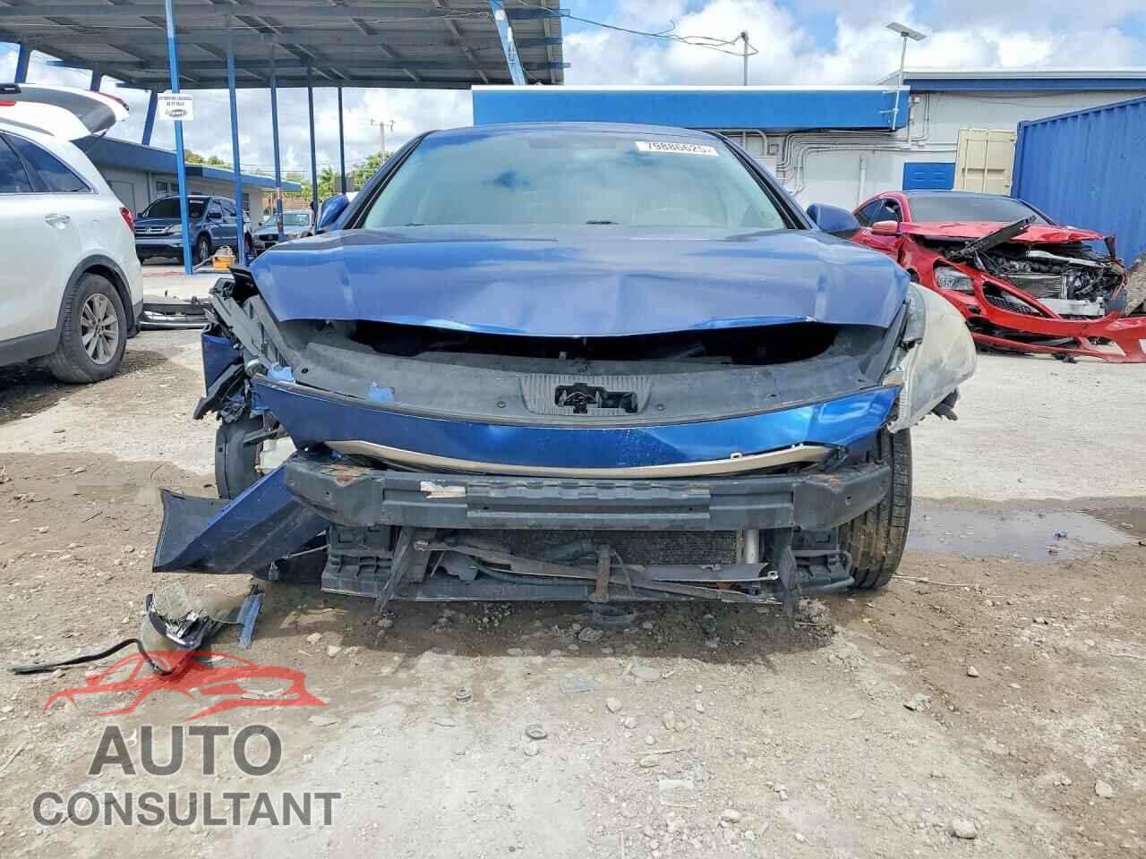 HYUNDAI SONATA 2015 - 5NPE24AF2FH158510