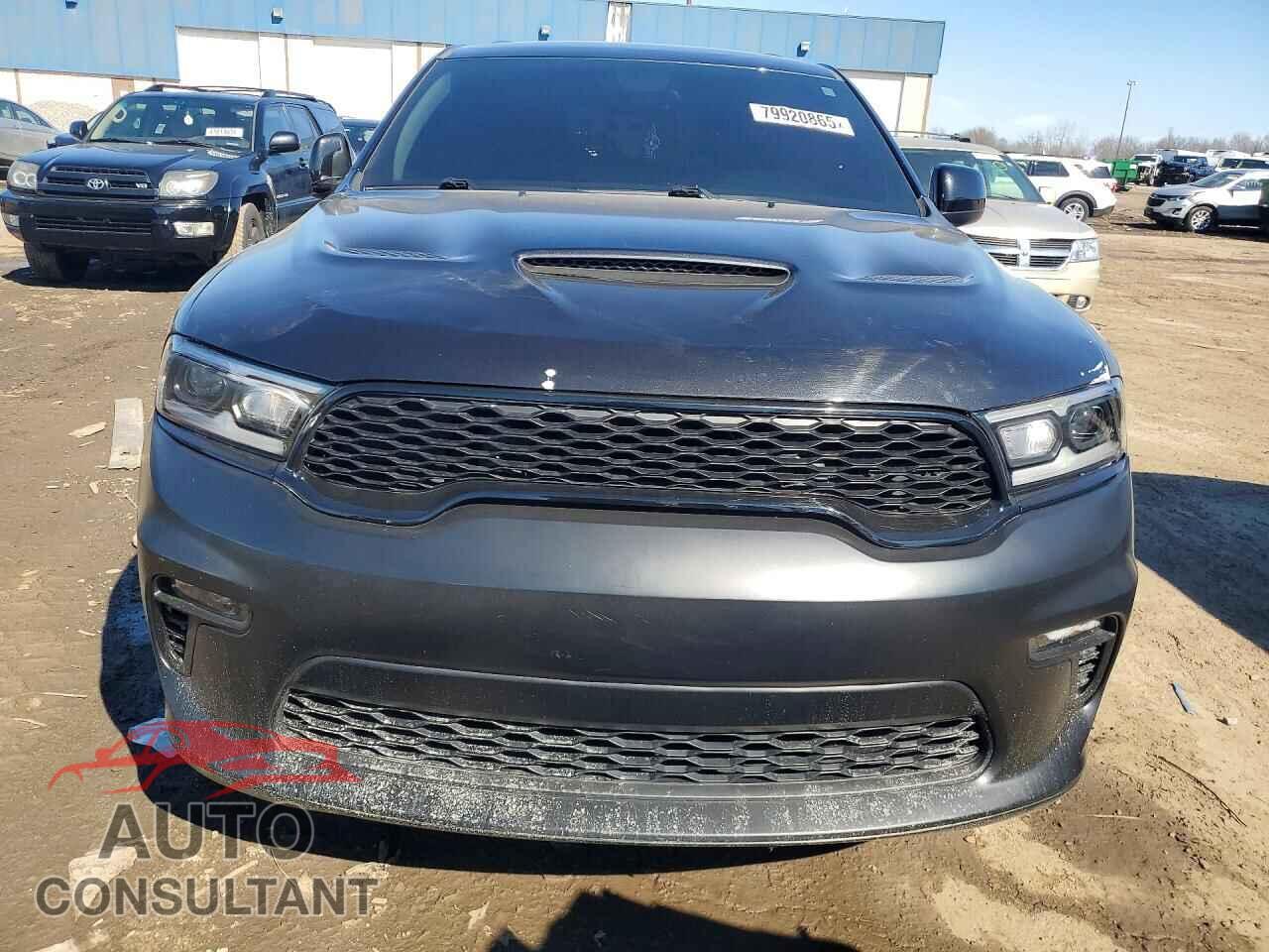 DODGE DURANGO 2015 - 1C4RDJAG9FC177599