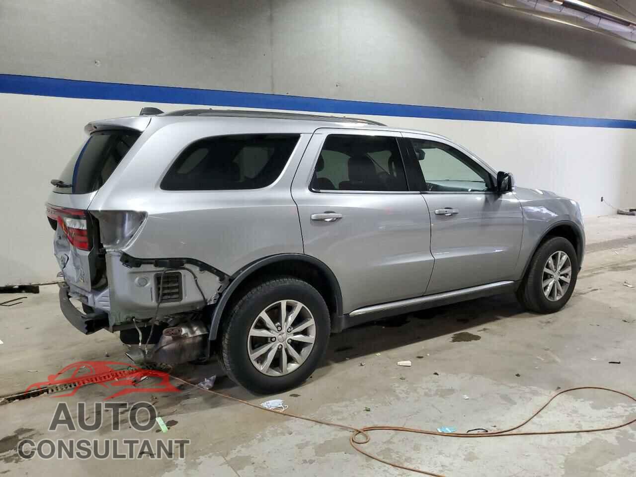 DODGE DURANGO 2015 - 1C4RDJDGXFC202232