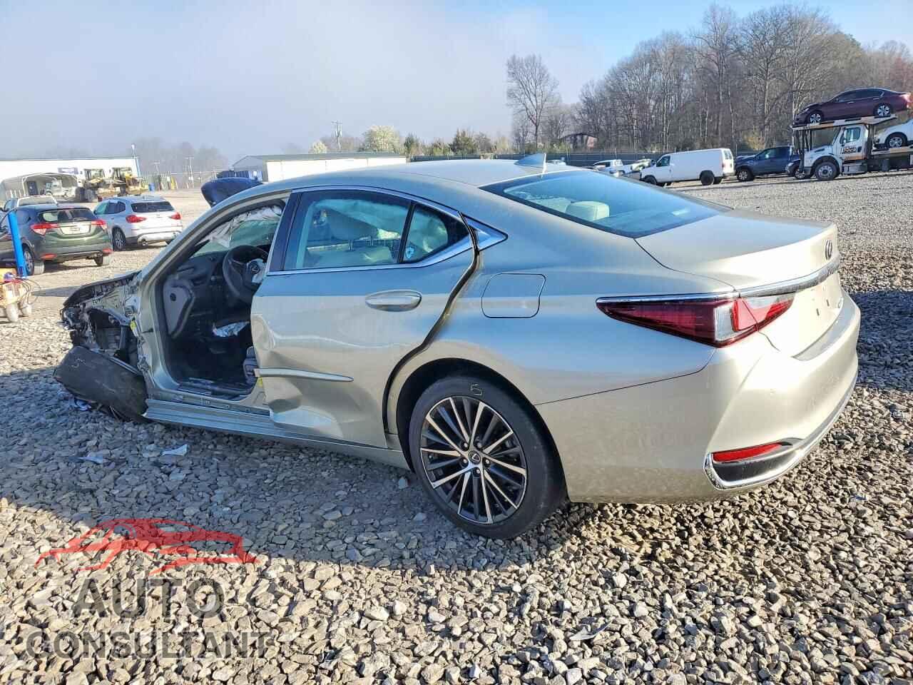 LEXUS ES250 2024 - 58AD11D15RU012811