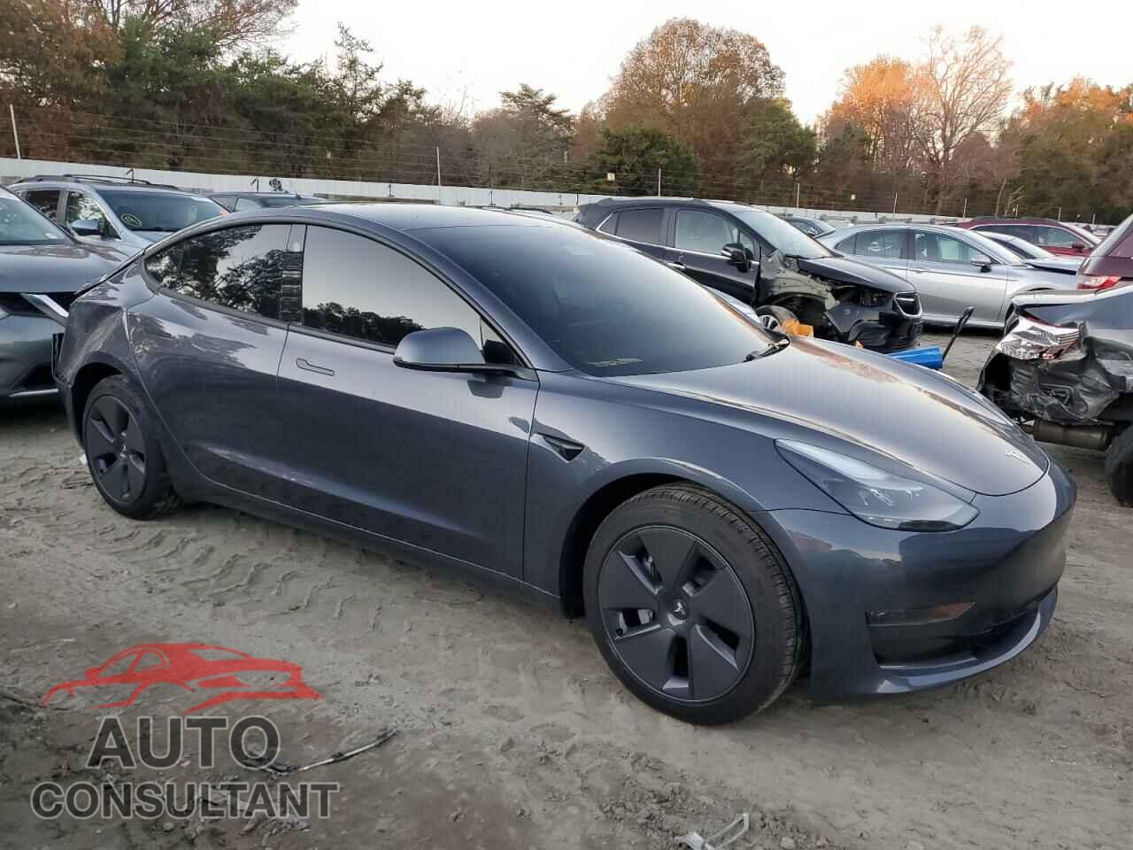 TESLA MODEL 3 2023 - 5YJ3E1EA7PF691349