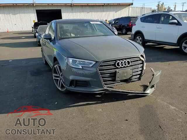 AUDI A3 2020 - WAUAUGFF0LA093854