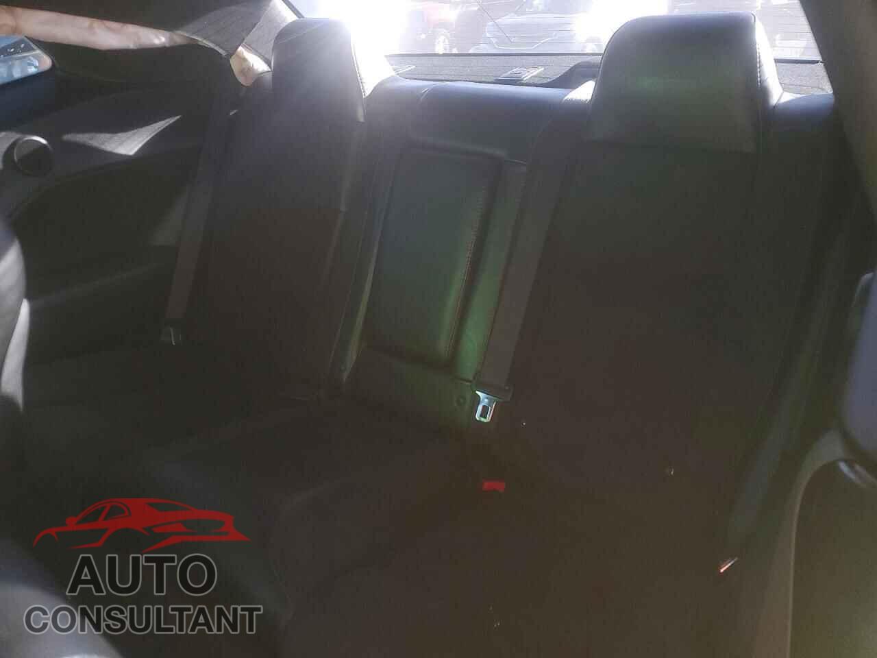 DODGE CHALLENGER 2017 - 2C3CDZGG1HH567399