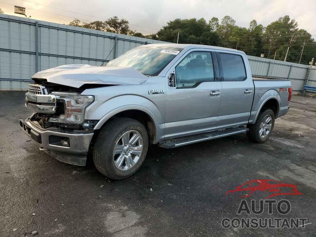 FORD F-150 2020 - 1FTEW1E49LKF33978