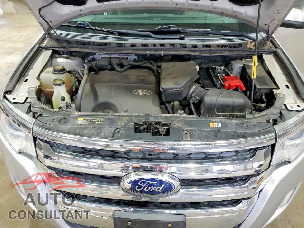 FORD EDGE 2014 - 2FMDK4KC9EBB81160