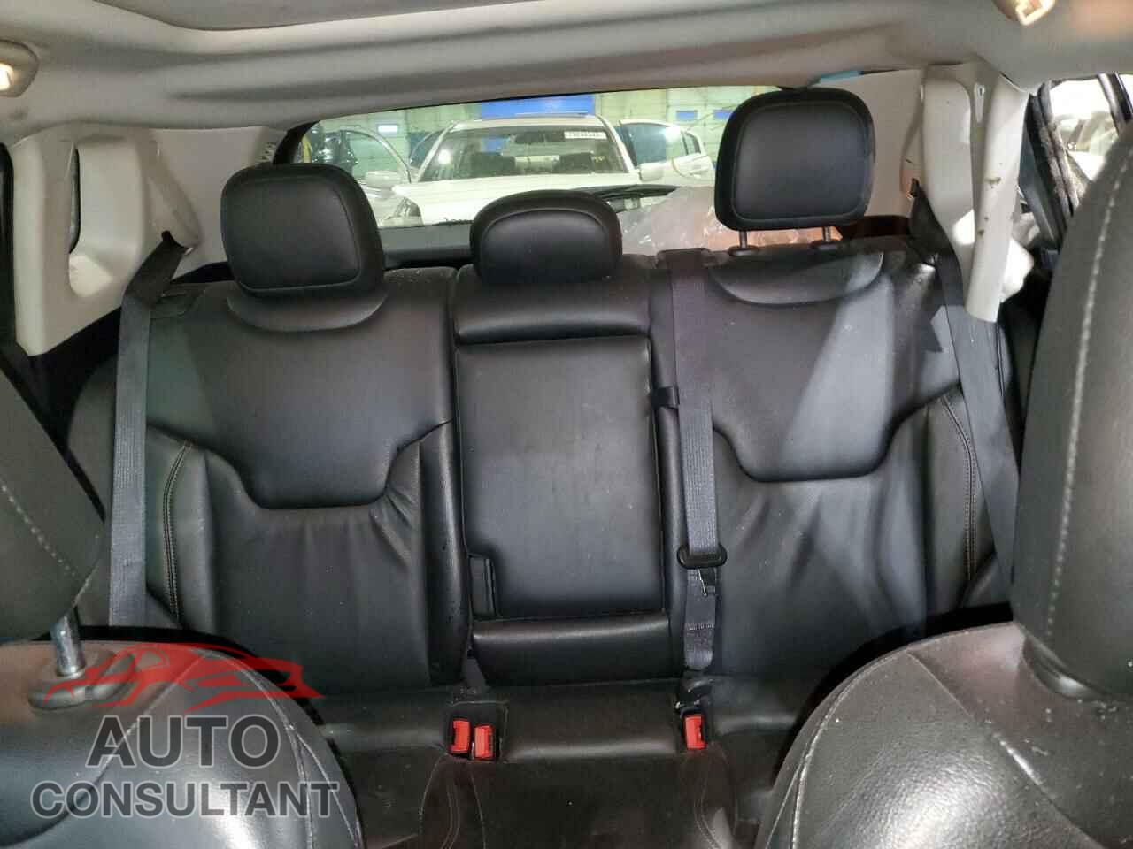 JEEP COMPASS 2021 - 3C4NJDCB3MT557582