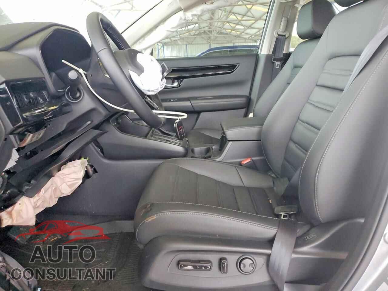 HONDA CRV 2026 - 2HKRS3H75TH304775