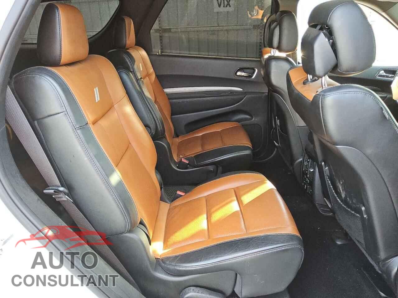 DODGE DURANGO 2019 - 1C4SDJCTXKC717712