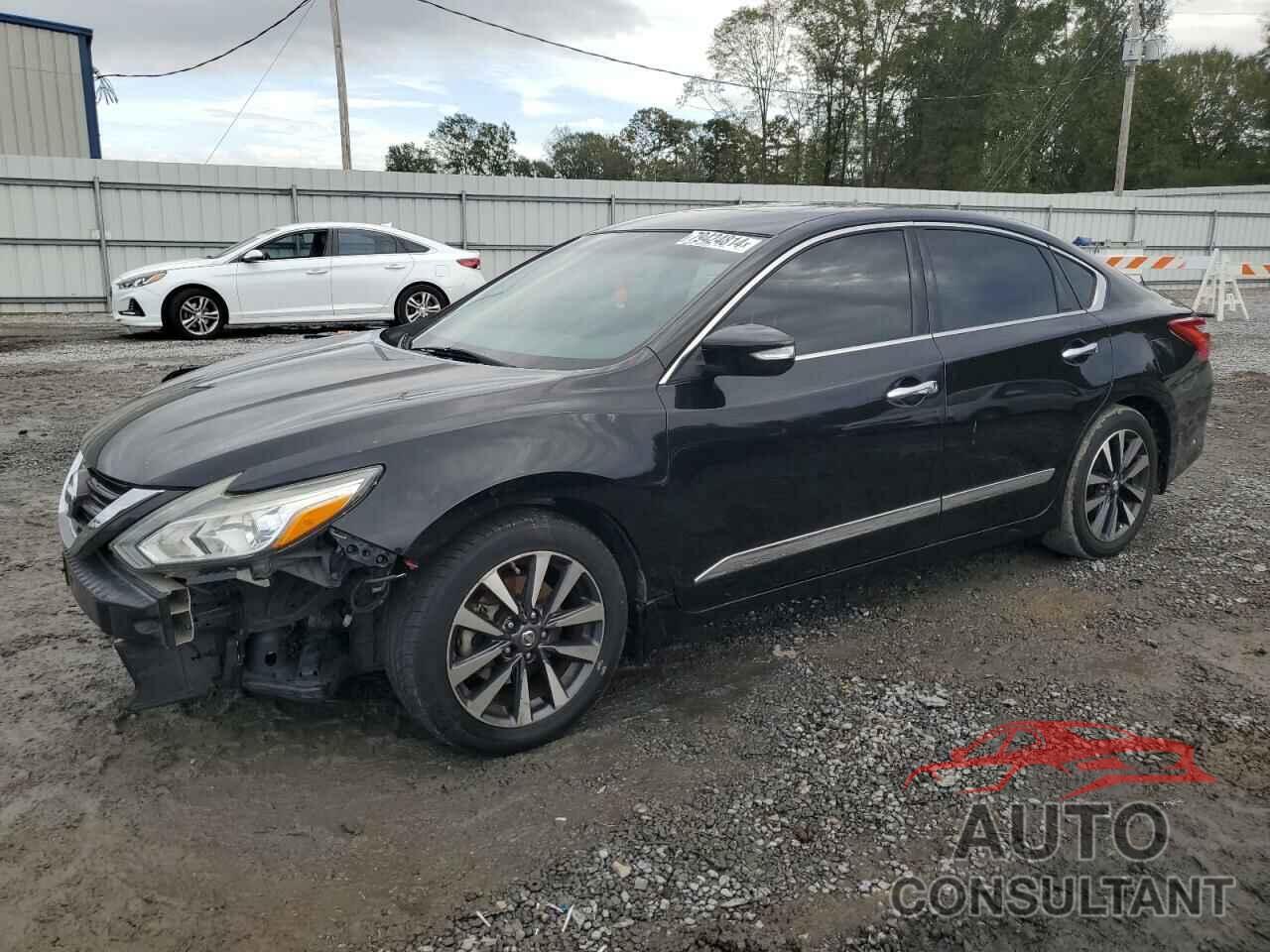 NISSAN ALTIMA 2016 - 1N4AL3AP7GC152798