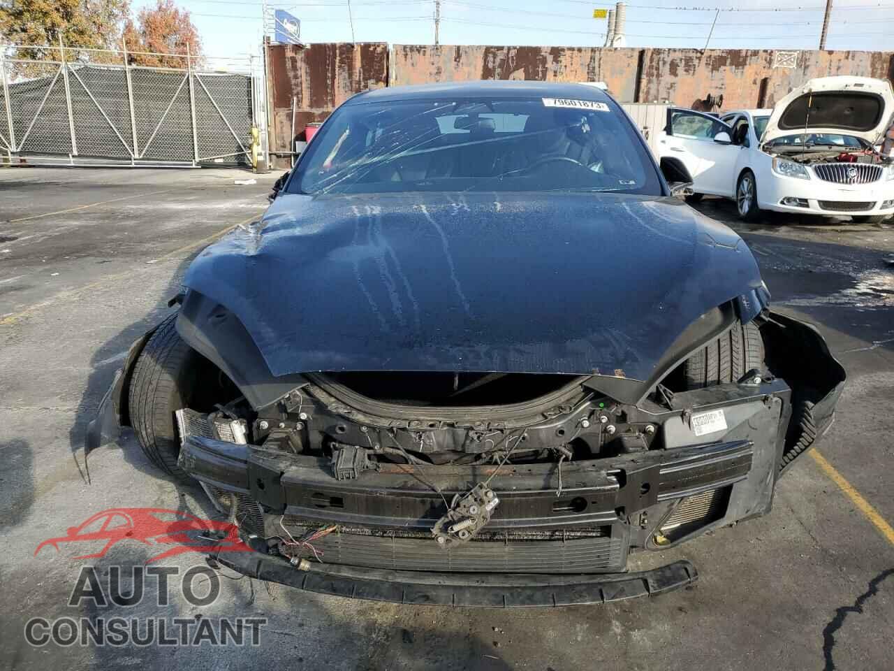 TESLA MODEL S 2018 - 5YJSA1E44JF292374