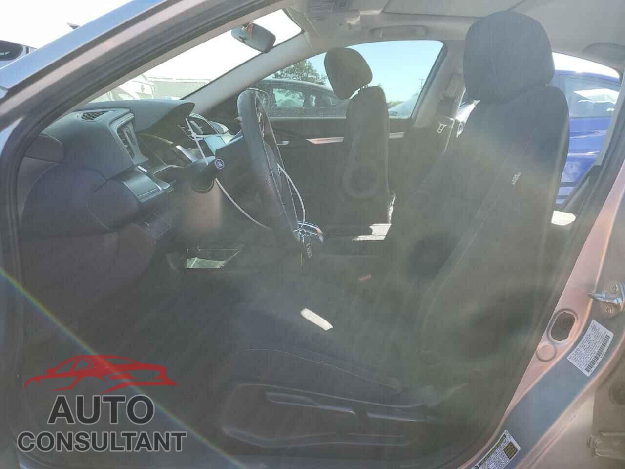 HONDA CIVIC 2017 - 2HGFC2F79HH571660