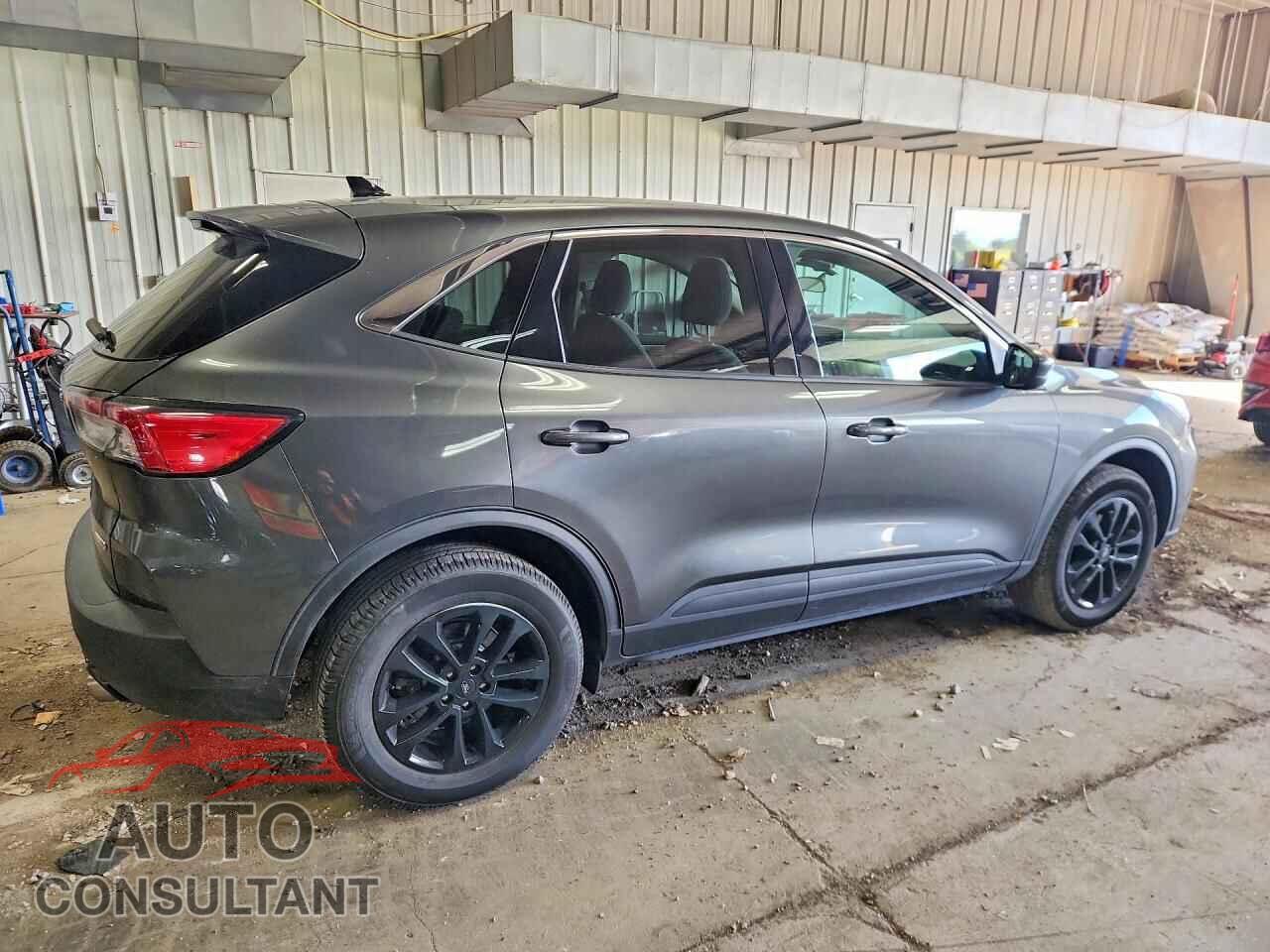 FORD ESCAPE 2020 - 1FMCU9G69LUA26346