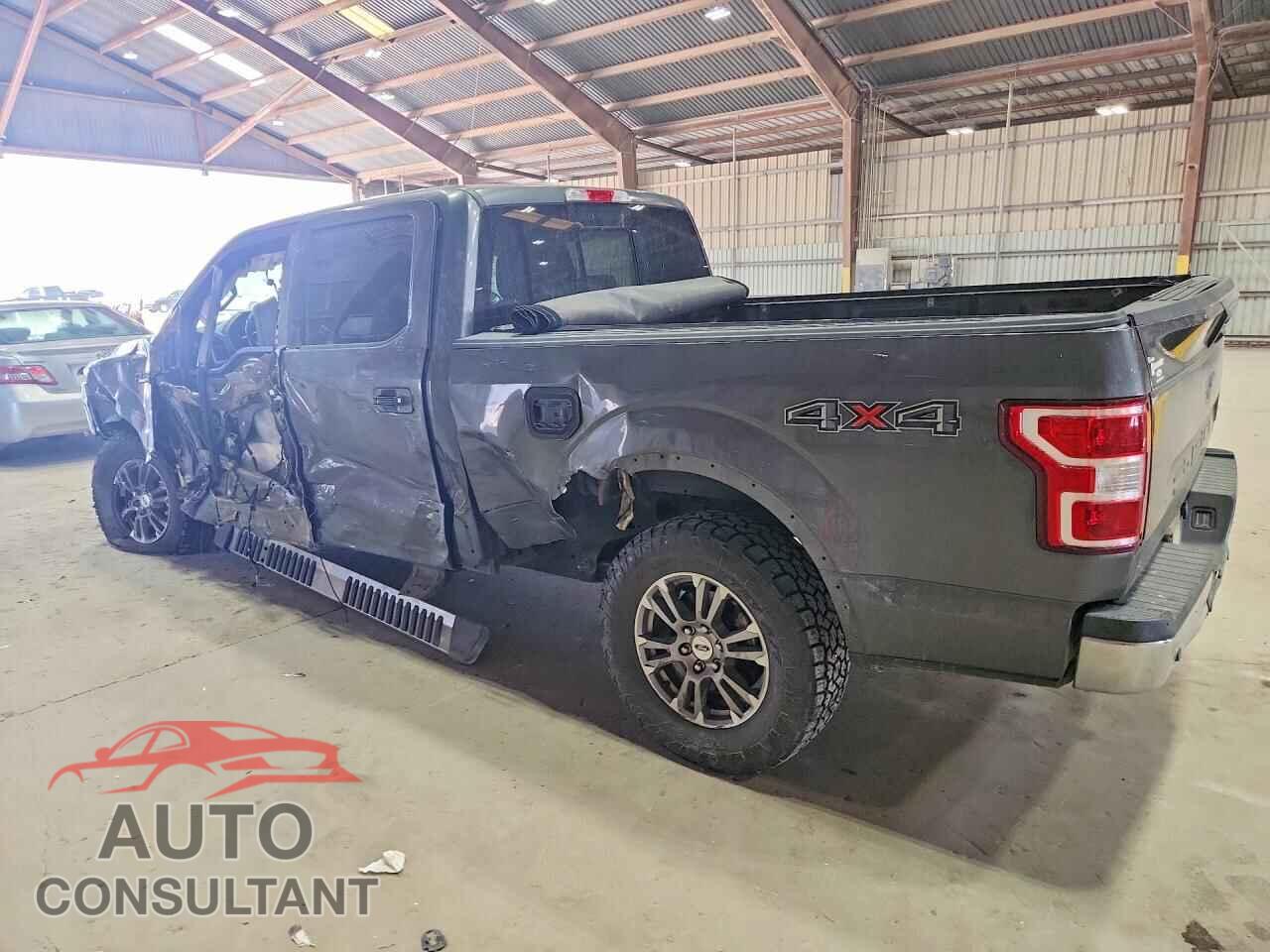 FORD F150 2019 - 1FTFW1E19KFC63846