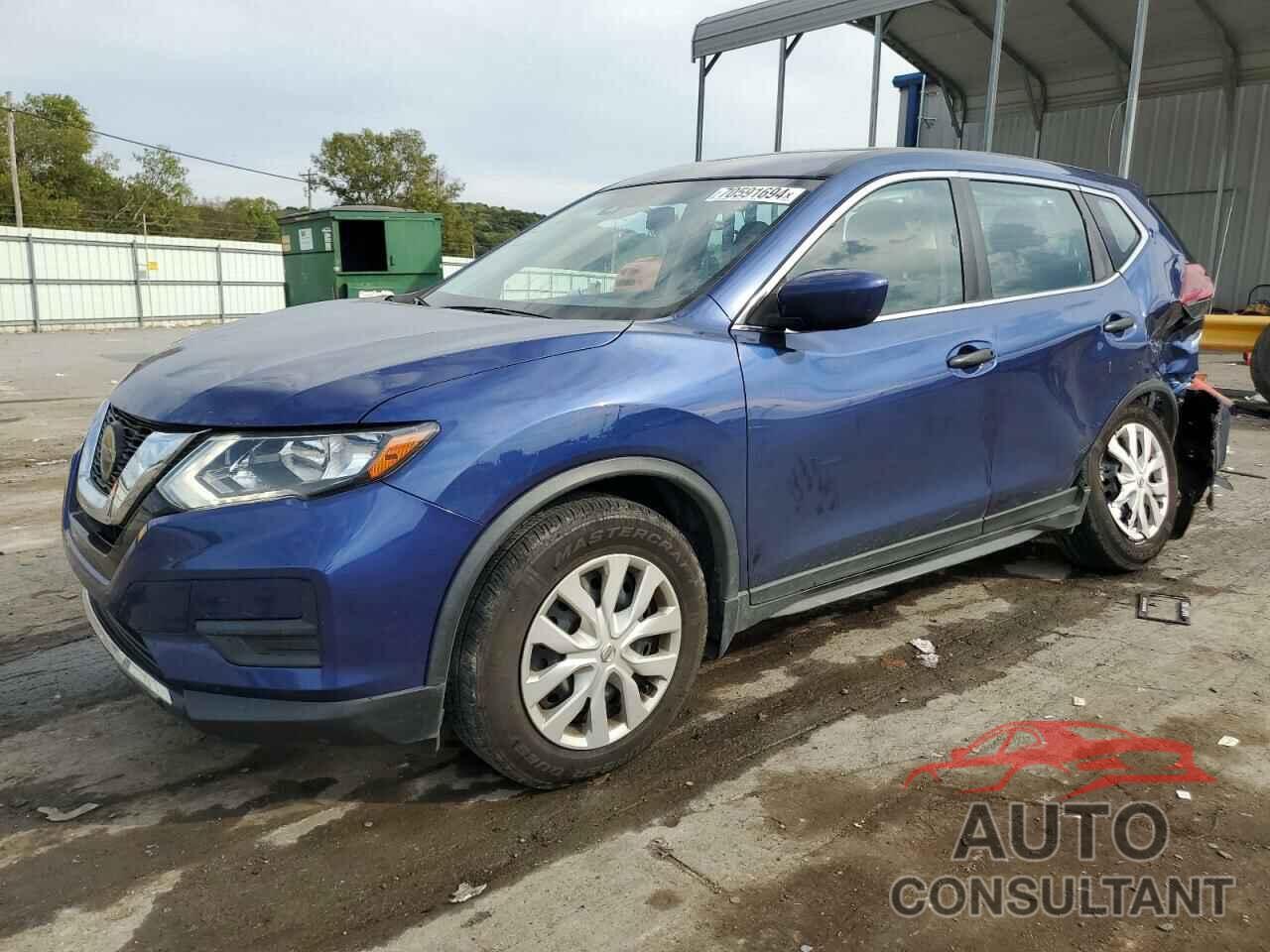 NISSAN ROGUE 2020 - JN8AT2MT4LW004635