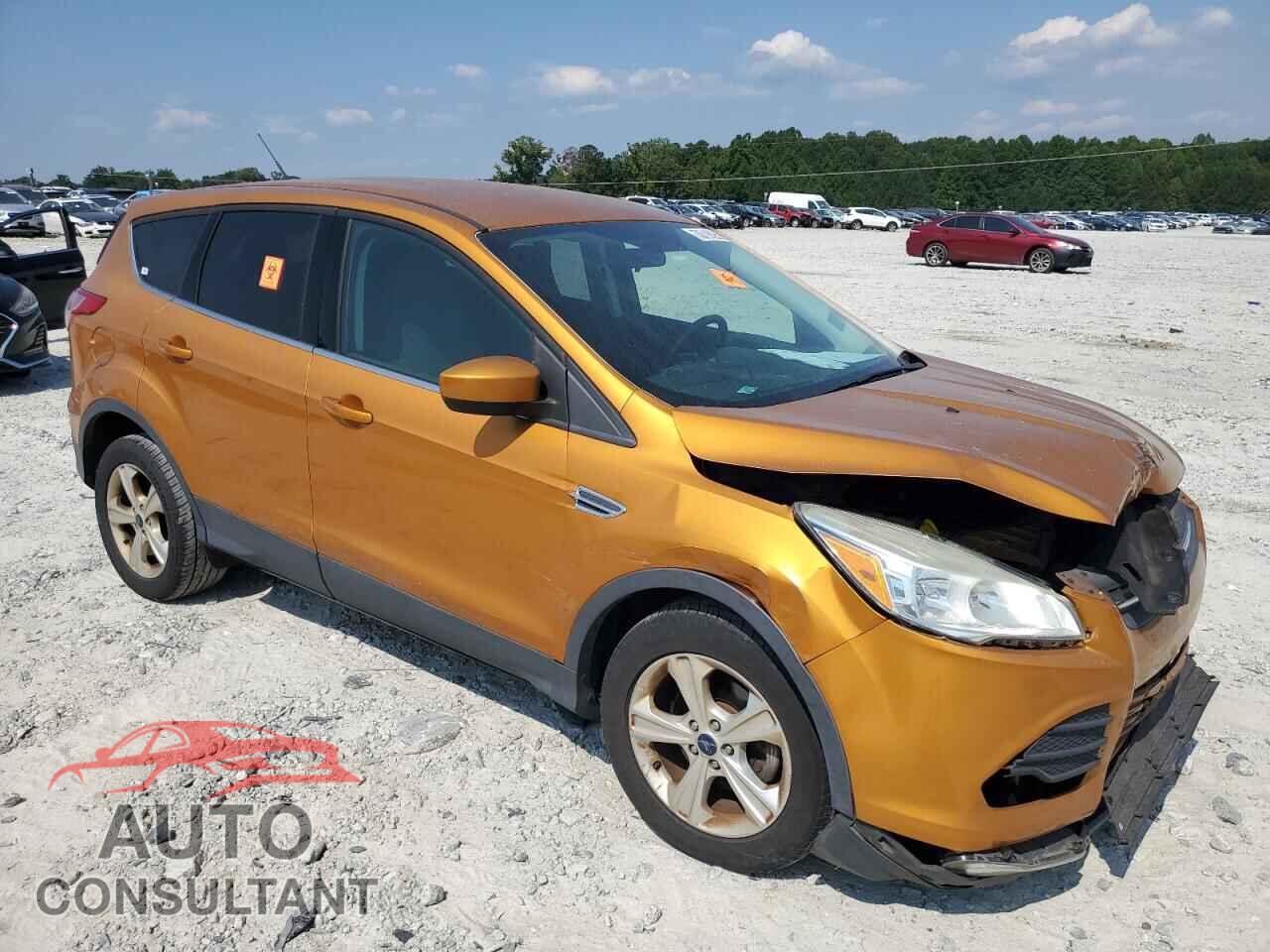 FORD ESCAPE 2016 - 1FMCU0G73GUB24850