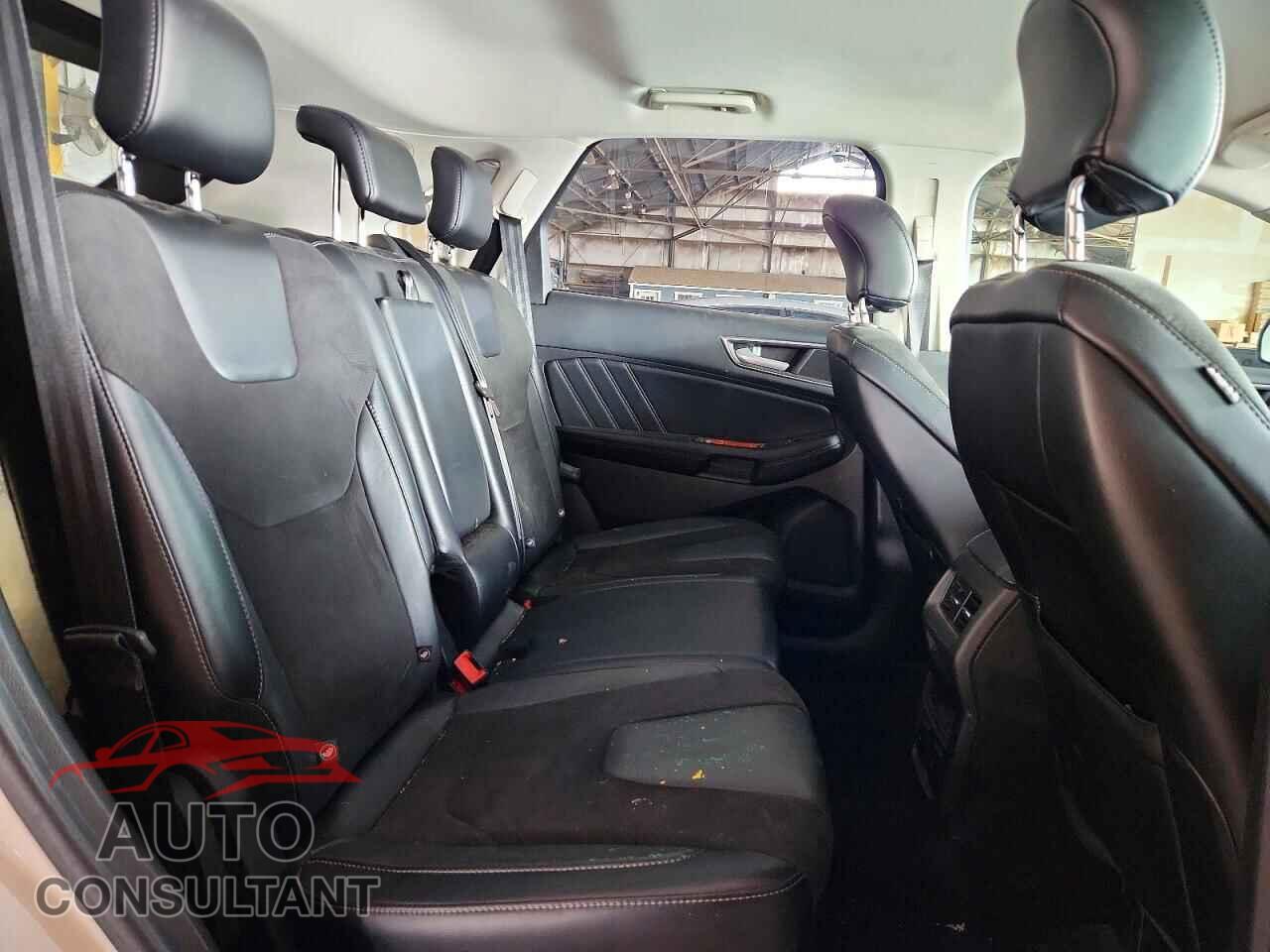 FORD EDGE 2016 - 2FMPK4AP5GBC67151
