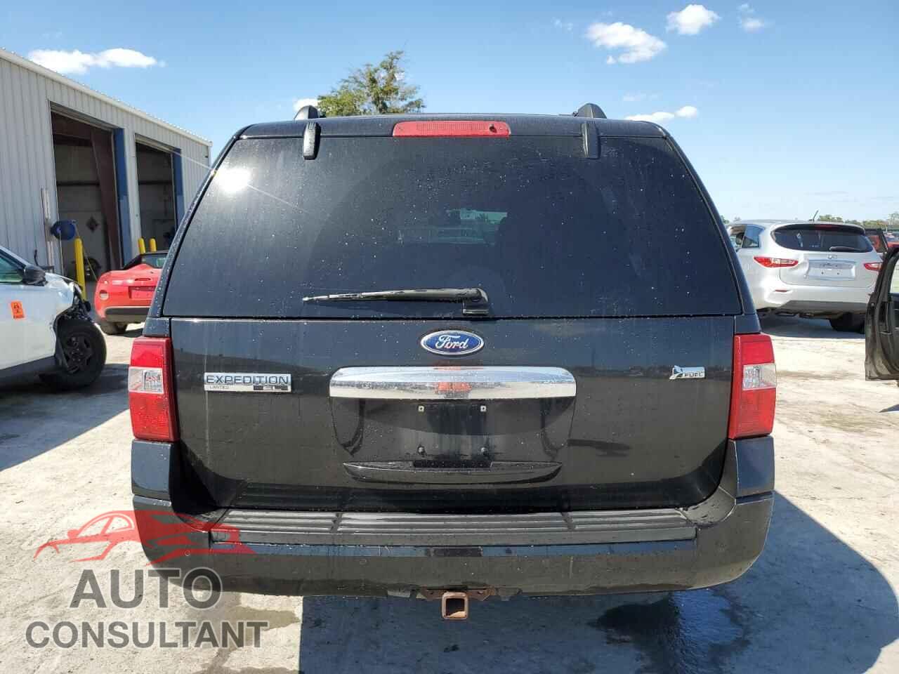 FORD EXPEDITION 2014 - 1FMJK2A50EEF02162