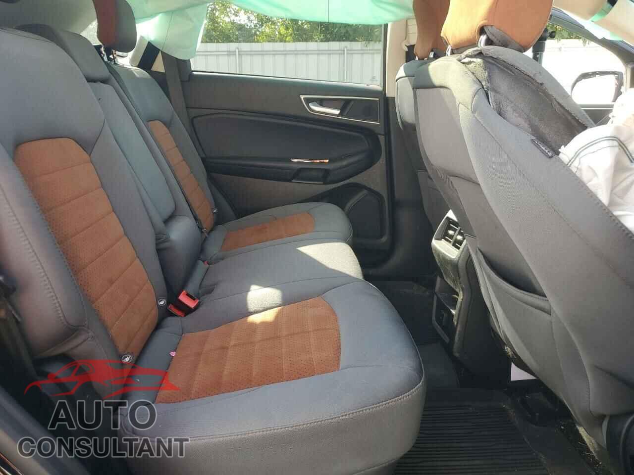 FORD EDGE 2018 - 2FMPK3J81JBB10808