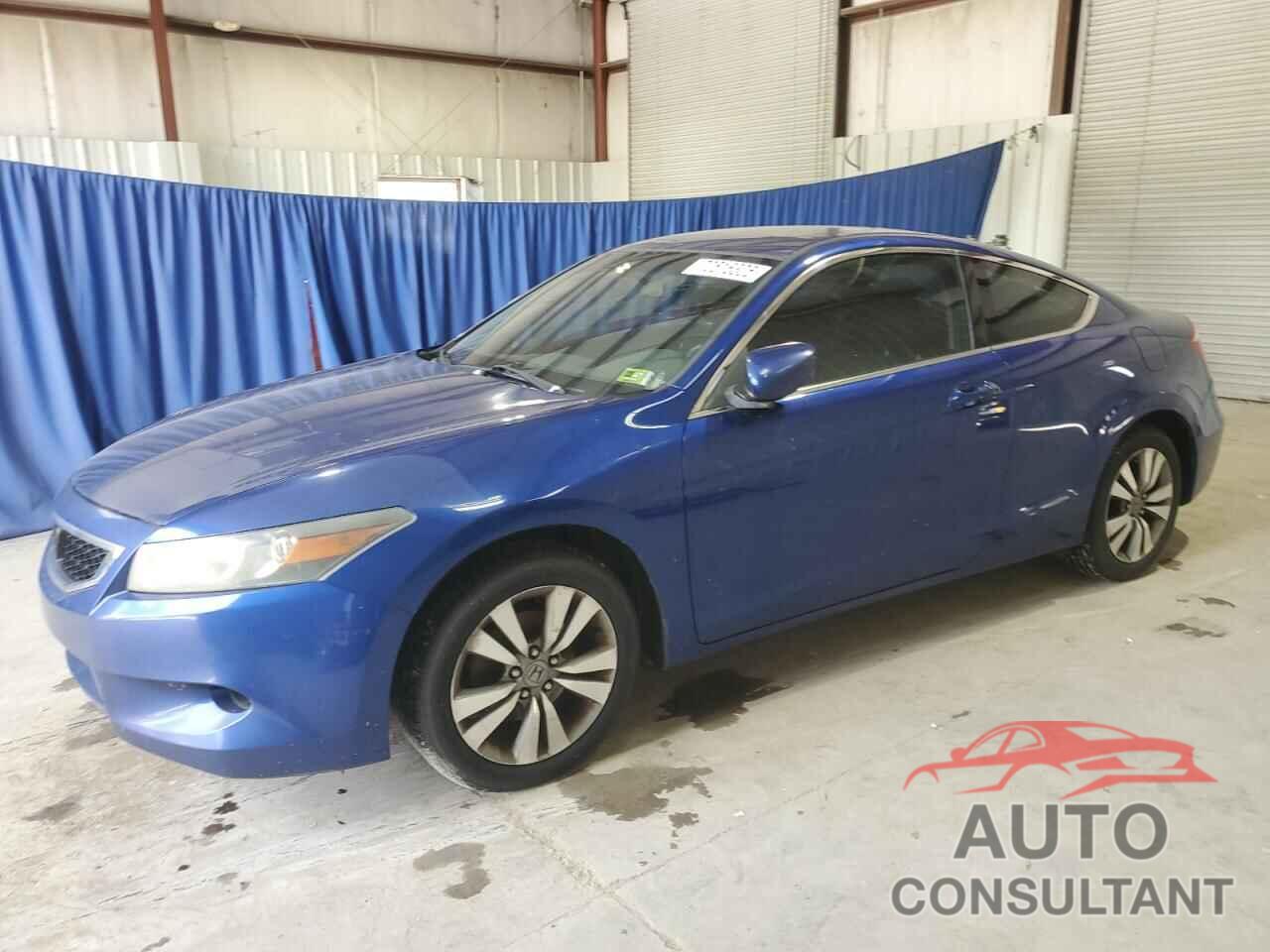 HONDA ACCORD 2009 - 1HGCS127X9A009322