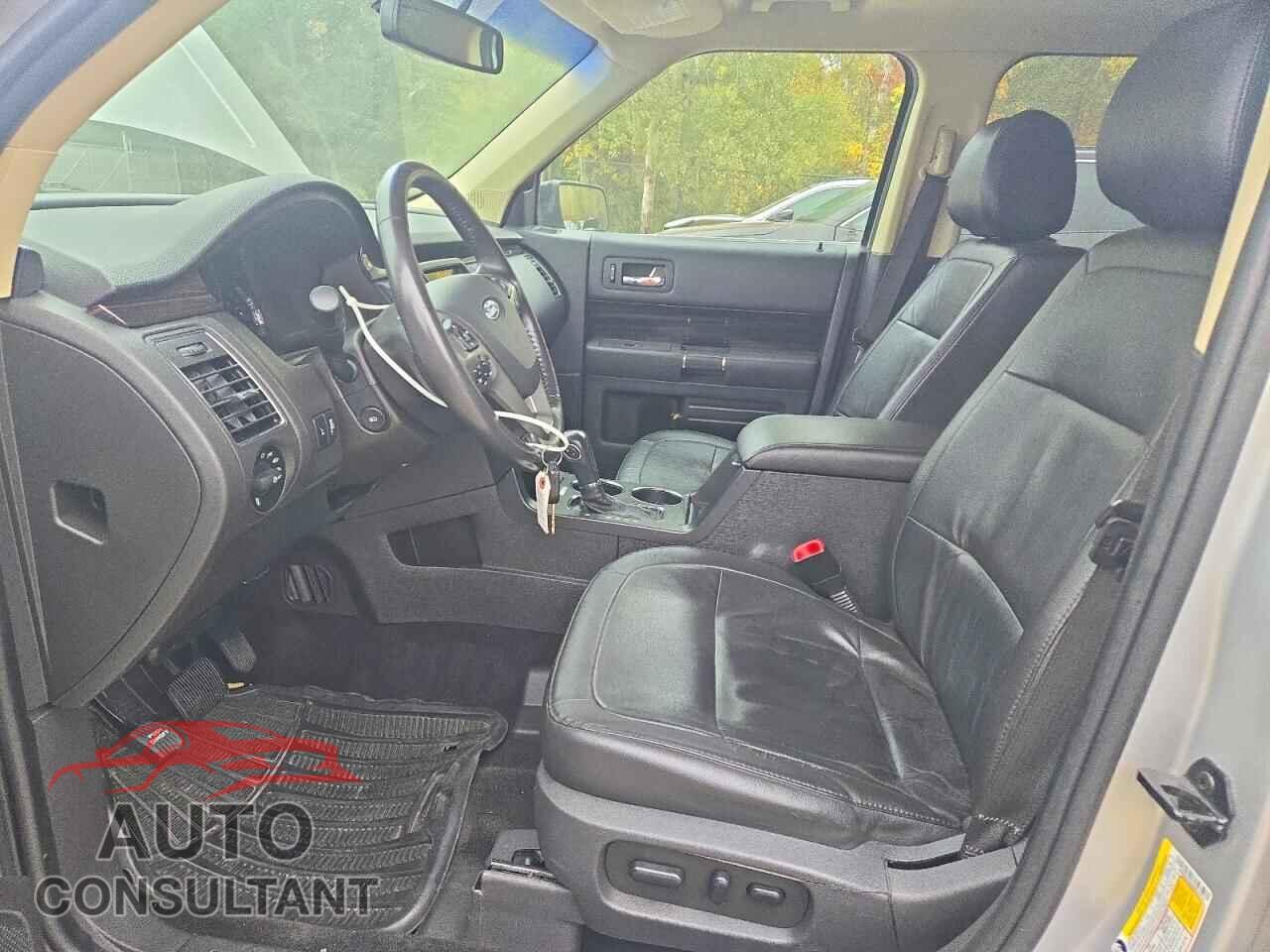 FORD FLEX 2014 - 2FMGK5C85EBD33741