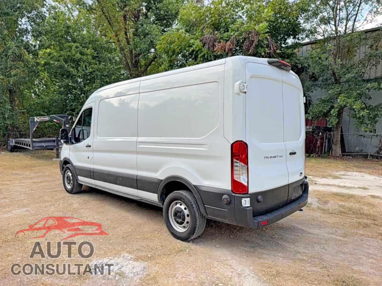 FORD TRANSIT 2020 - 1FTBR1C85LKB54198