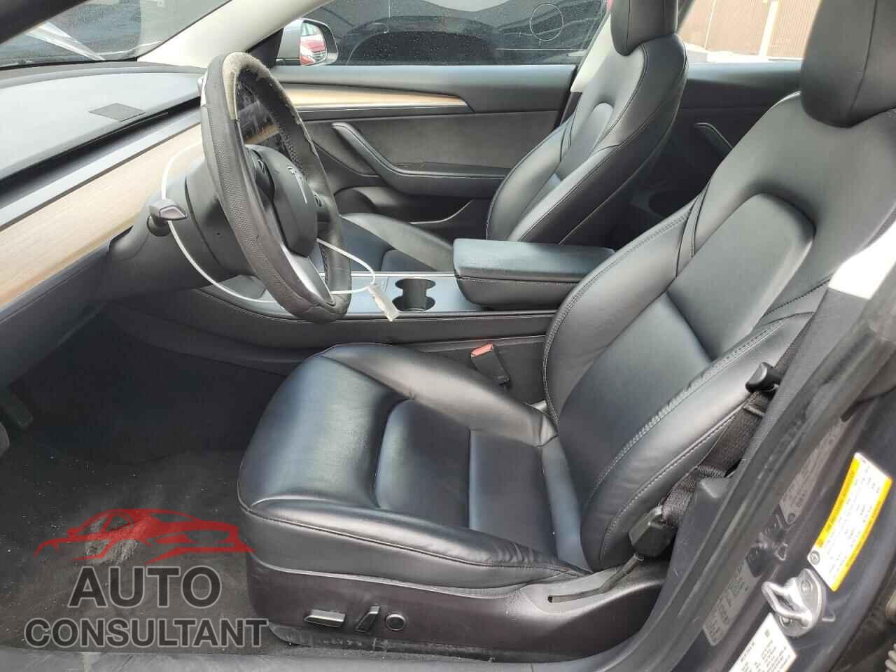 TESLA MODEL 3 2022 - 5YJ3E1EA1NF372462