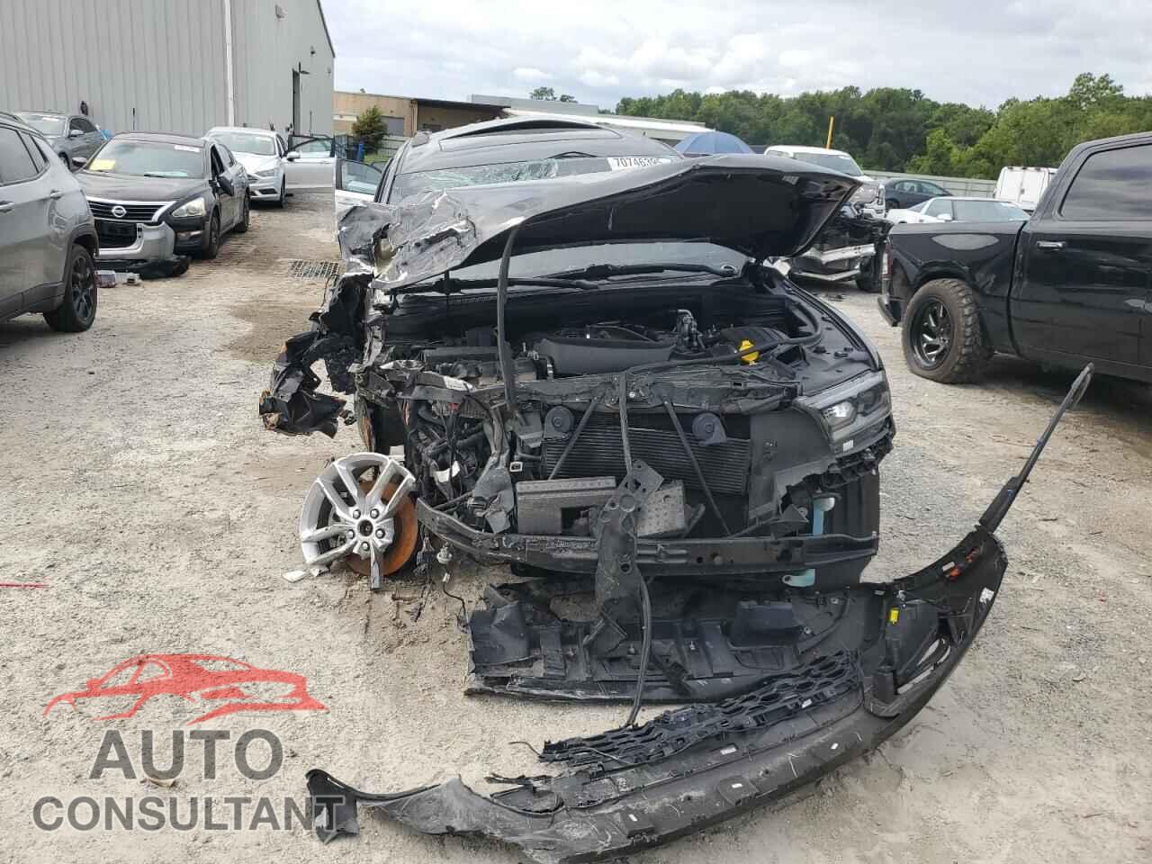 DODGE DURANGO 2023 - 1C4RDJDG2PC636663