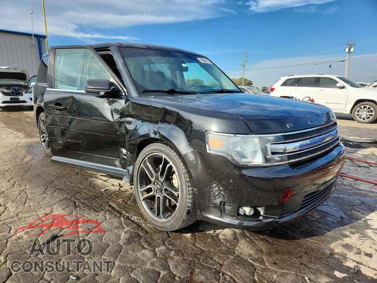 FORD FLEX 2014 - 2FMGK5C82EBD27797