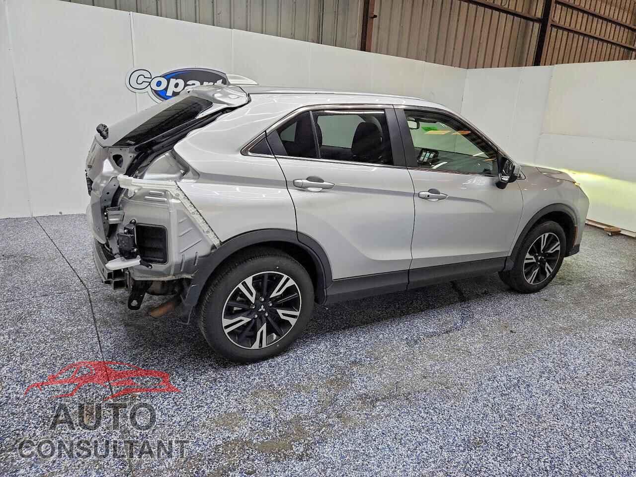 MITSUBISHI ECLIPSE 2026 - JA4ATWAA3TZ012420