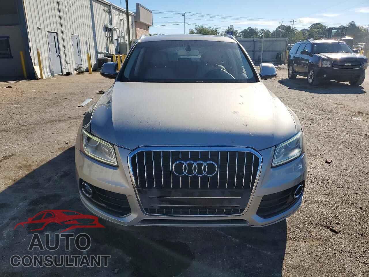AUDI Q5 2014 - WA1CFAFPXEA035095
