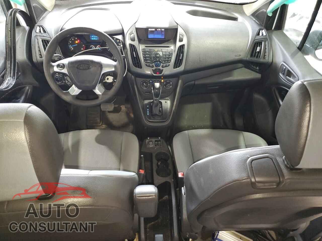 FORD TRANSIT 2016 - NM0LS7E76G1245165