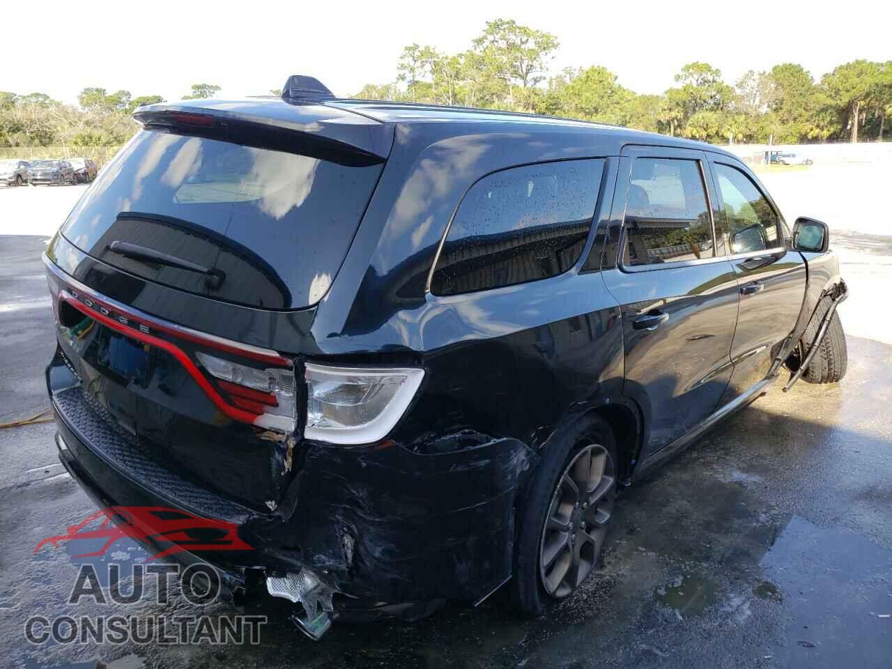 DODGE DURANGO 2016 - 1C4RDHDG7GC466860