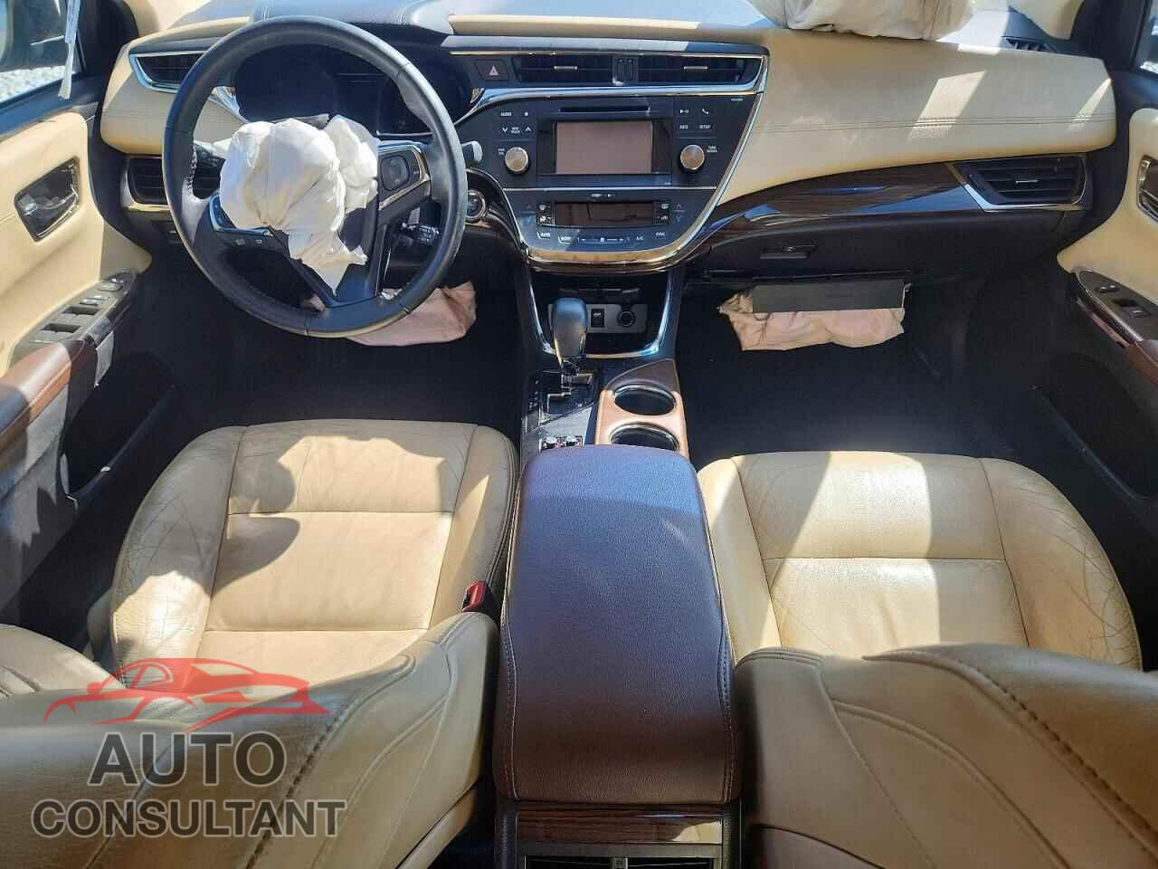 TOYOTA AVALON 2014 - 4T1BK1EB4EU135254