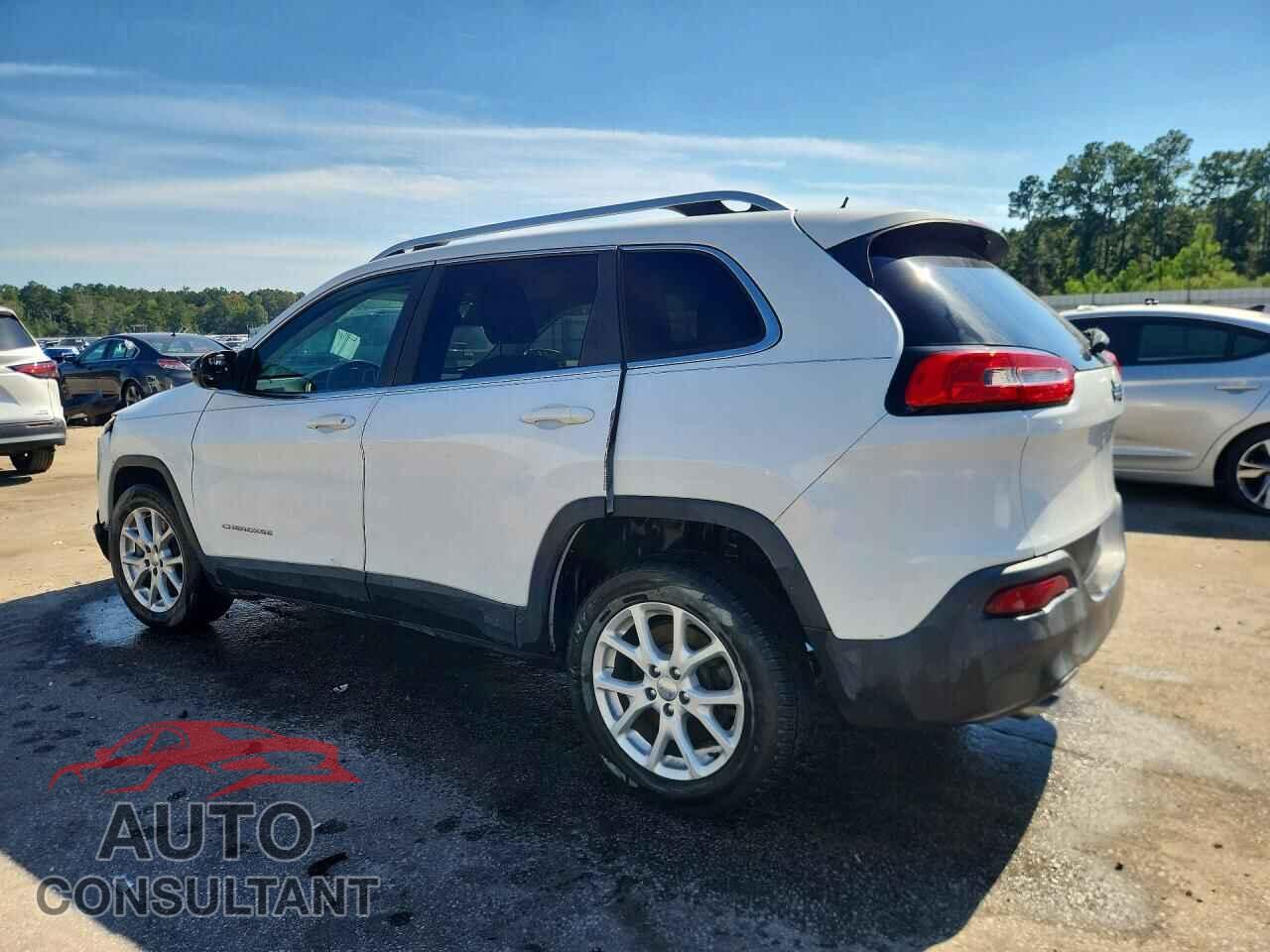 JEEP CHEROKEE 2014 - 1C4PJLCS3EW153843