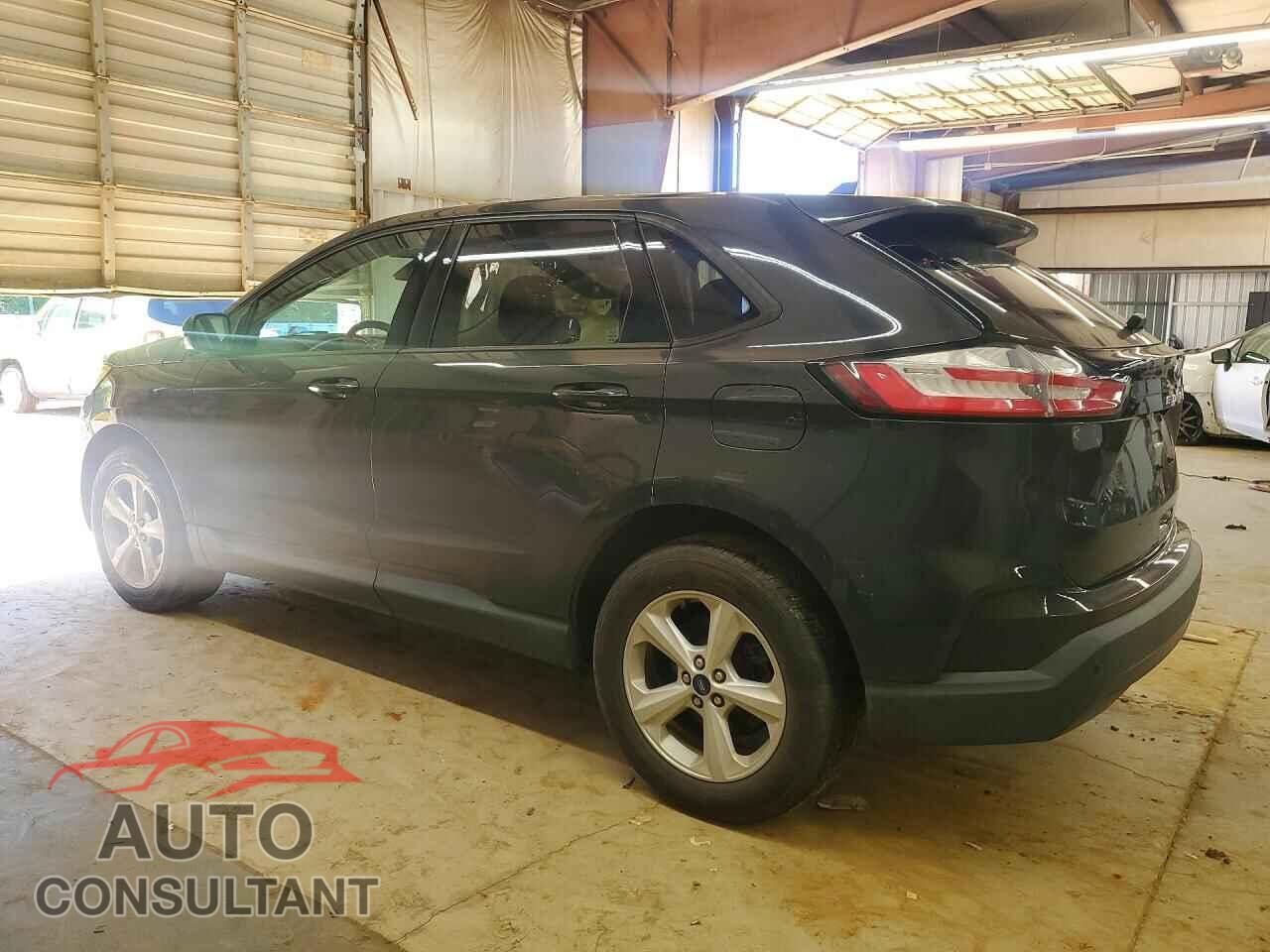 FORD EDGE 2021 - 2FMPK3G98MBA23475