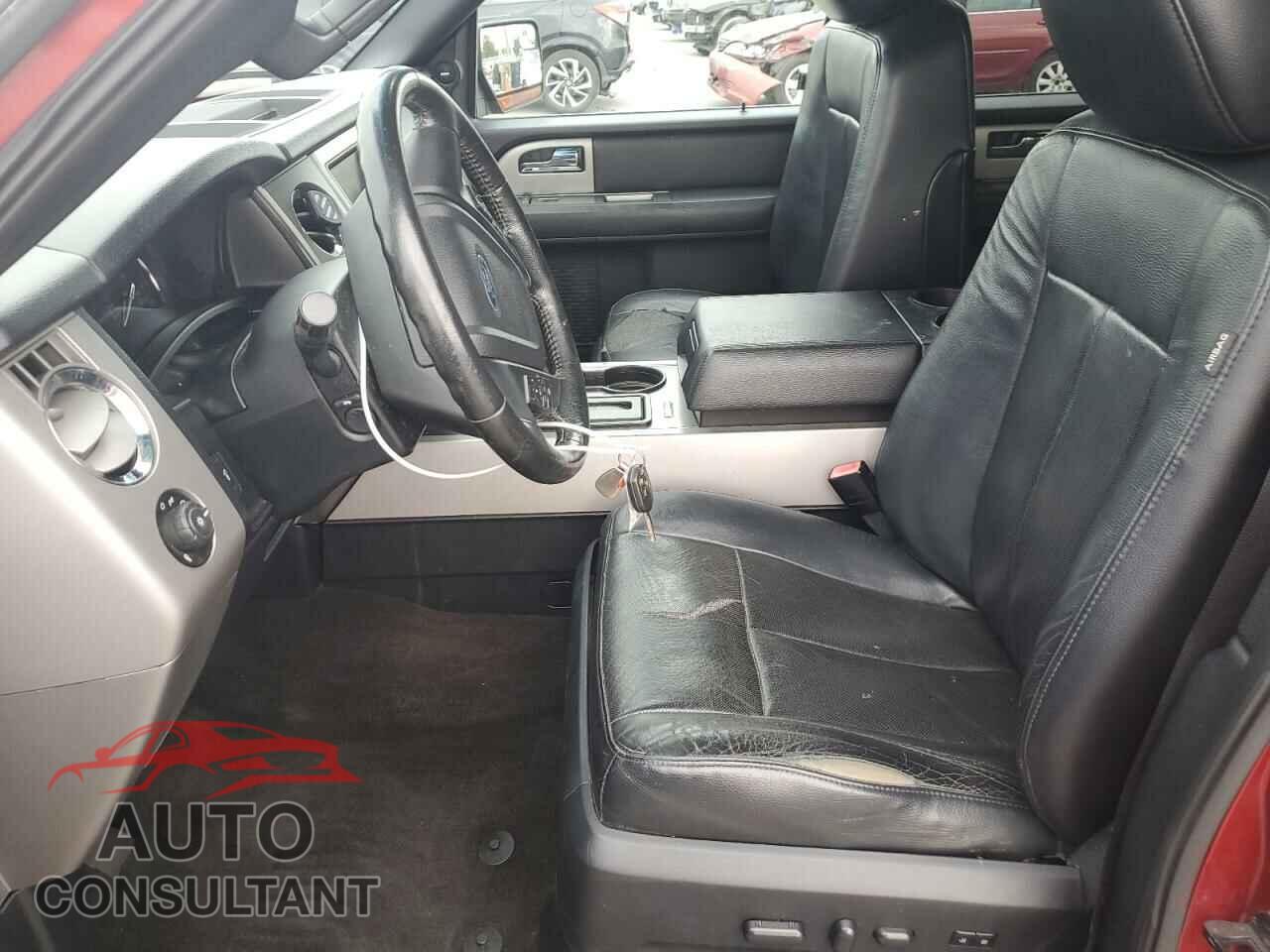 FORD EXPEDITION 2015 - 1FMJK1HT0FEF45433