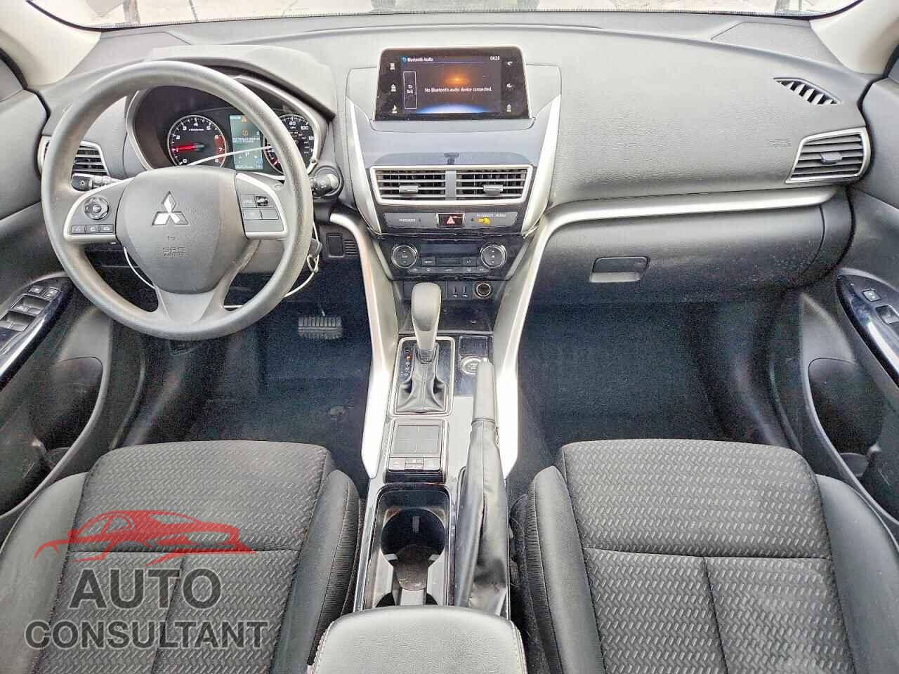 MITSUBISHI ECLIPSE 2019 - JA4AT4AA5KZ022028