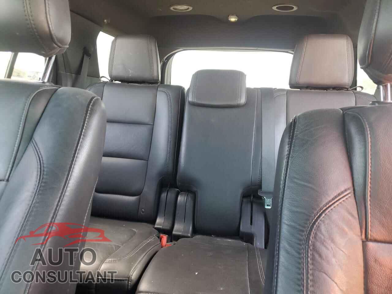 FORD EXPLORER 2015 - 1FM5K8D87FGB71242