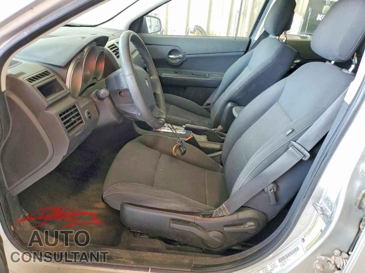 DODGE AVENGER 2010 - 1B3CC4FB3AN171464