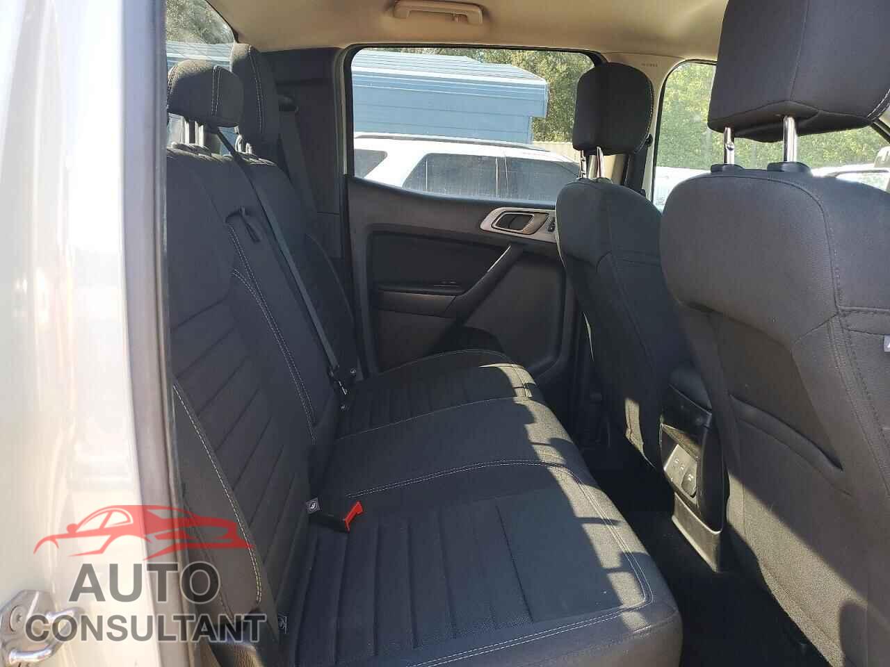 FORD RANGER 2021 - 1FTER4EH5MLD91328