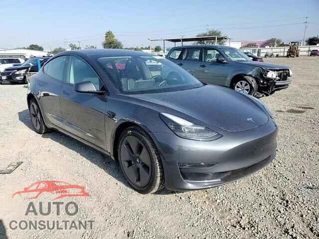TESLA MODEL 3 2023 - 5YJ3E1EA4PF602689