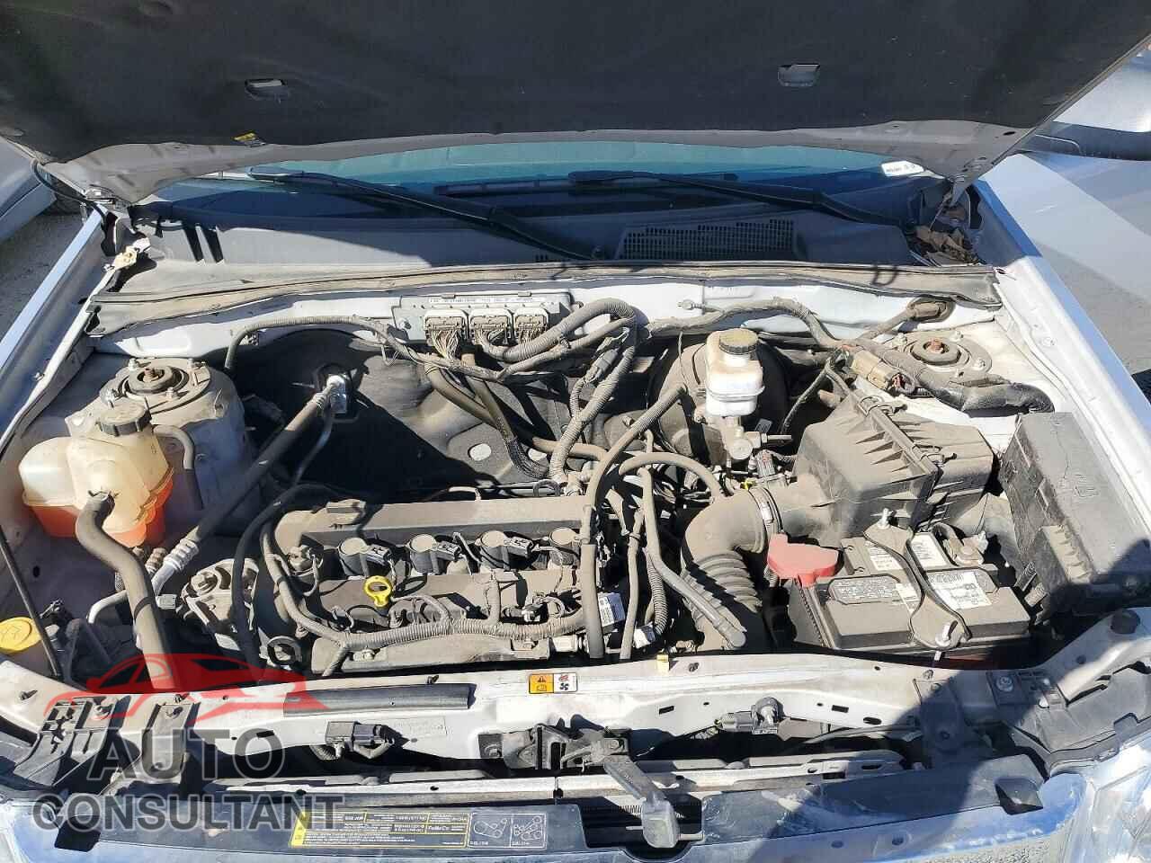 FORD ESCAPE 2012 - 1FMCU0D77CKC67973